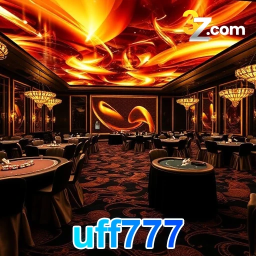 uff777 Cassinos Favoritos