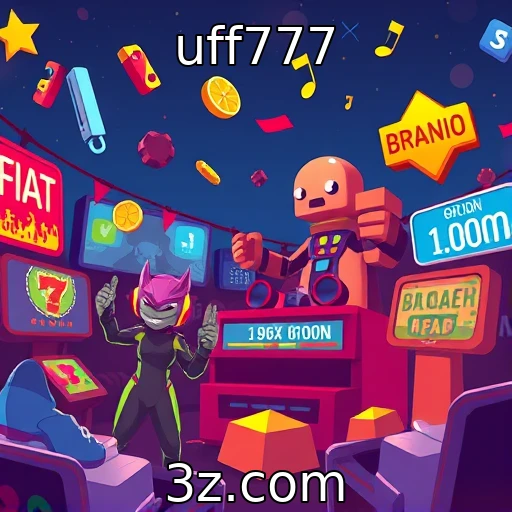 Evolução das principais franquias de jogos neste mercado - uff777