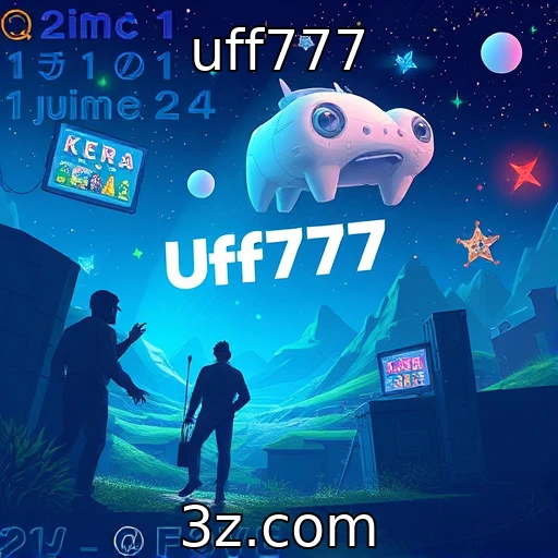 Tendências de desenvolvimento em jogos digitais | uff777