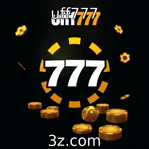 Perspectivas de crescimento na indústria de jogos : uff777