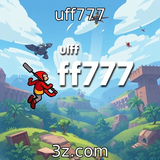 Mudança nas tendências de jogos mobile : uff777