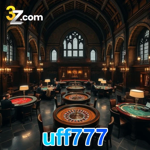 uff777 Métodos de Pagamento