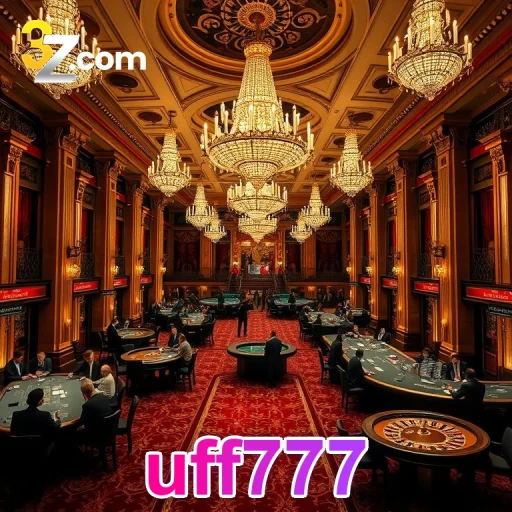 uff777 Promoções Atuais