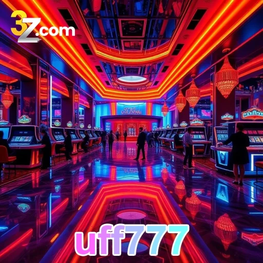 uff777