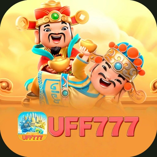 uff777 logo