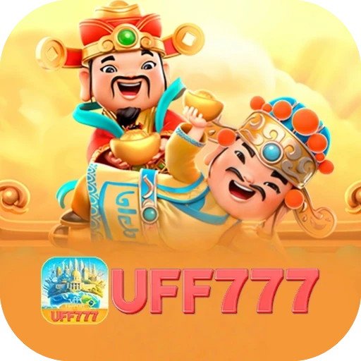 uff777 logo
