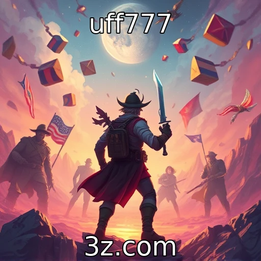 Tendências tecnológicas moldando a indústria de jogos - uff777