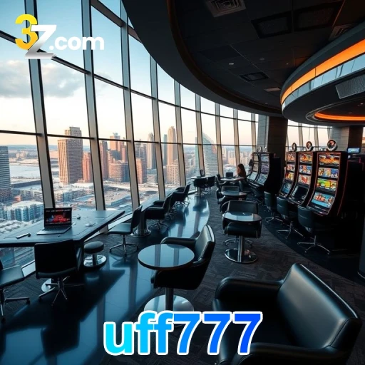 uff777 Programa VIP
